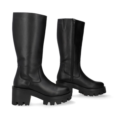 BOTA CASUAL DAMA 624705 NEGRO CAPA DE OZONO