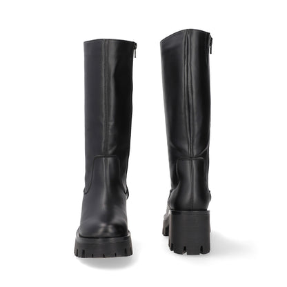 BOTA CASUAL DAMA 624705 NEGRO CAPA DE OZONO