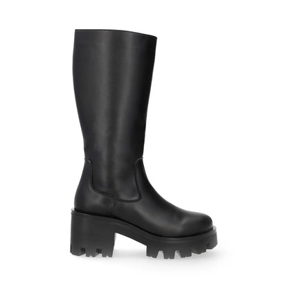 BOTA CASUAL DAMA 624705 NEGRO CAPA DE OZONO