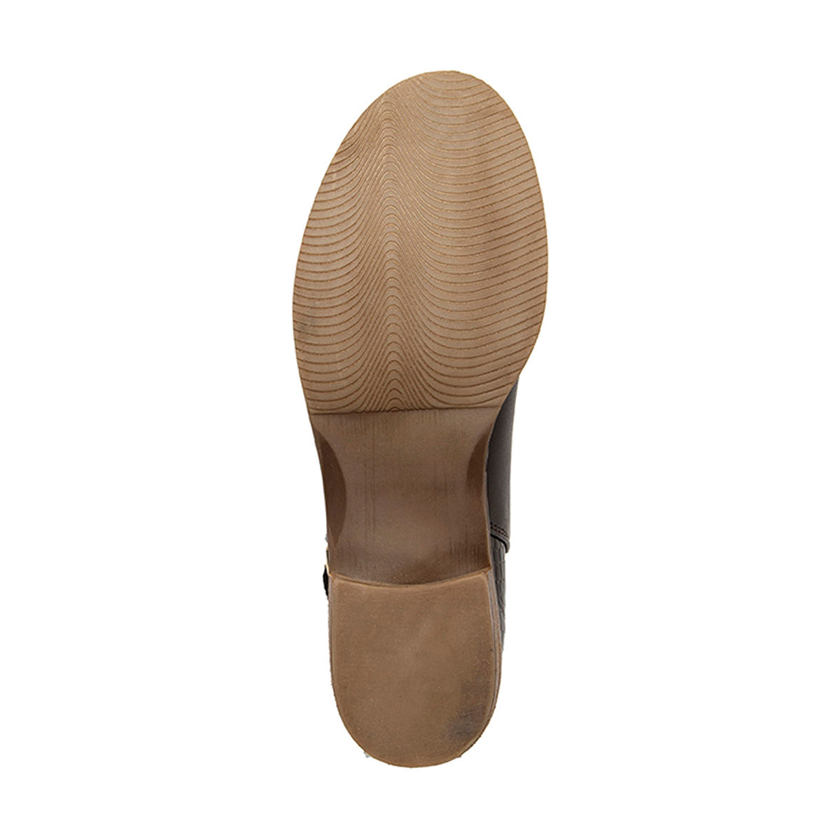 BOTA SEMIVESTIR DAMA 624801 NEGRO CAPA DE OZONO