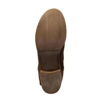 BOTA SEMIVESTIR DAMA 624803 MADERA CAPA DE OZONO