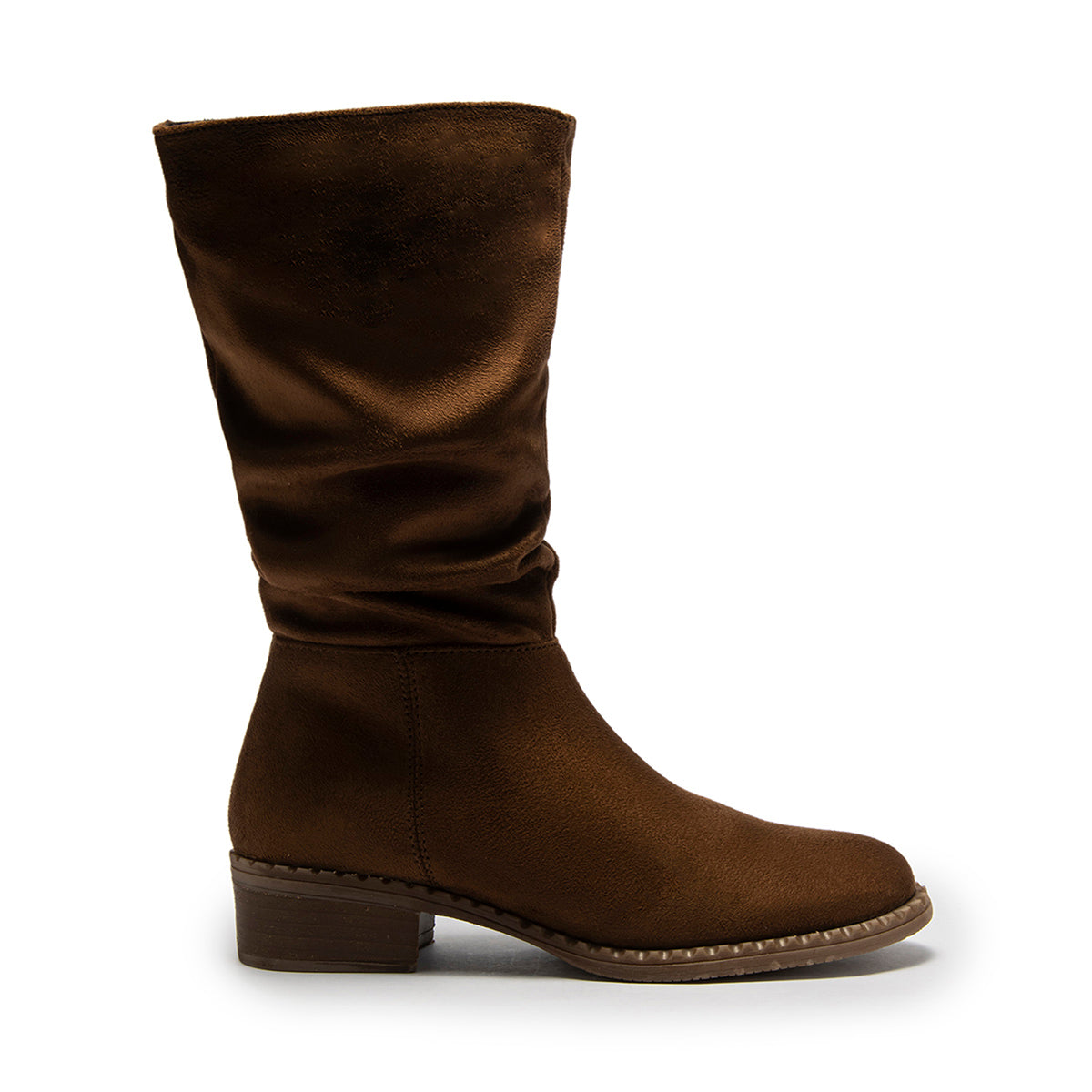 BOTA SEMIVESTIR DAMA 624803 MADERA CAPA DE OZONO