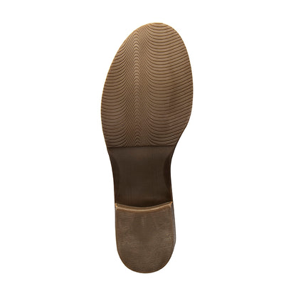 BOTA SEMIVESTIR DAMA 624804 CAFÉ CAPA DE OZONO