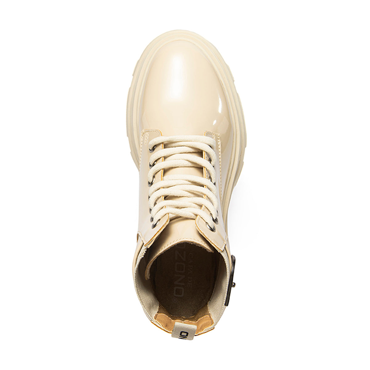 BOTA CASUAL DAMA 624903 MIGA CAPA DE OZONO