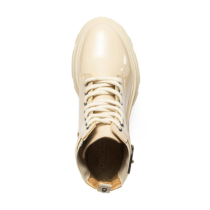 BOTA CASUAL DAMA 624903 MIGA CAPA DE OZONO