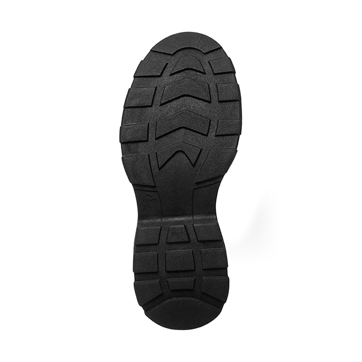 BOTA CASUAL DAMA 624903 NEGRO CAPA DE OZONO