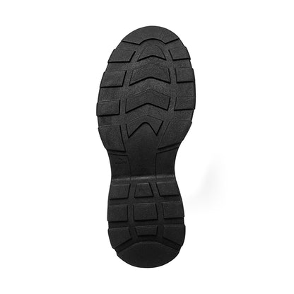 BOTA CASUAL DAMA 624903 VINO CAPA DE OZONO