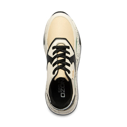 TENIS SPORT DAMA 625301 MC-VERDE CAPA DE OZONO