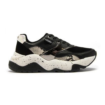 TENIS SPORT DAMA 625302 AP-NEGRO CAPA DE OZONO