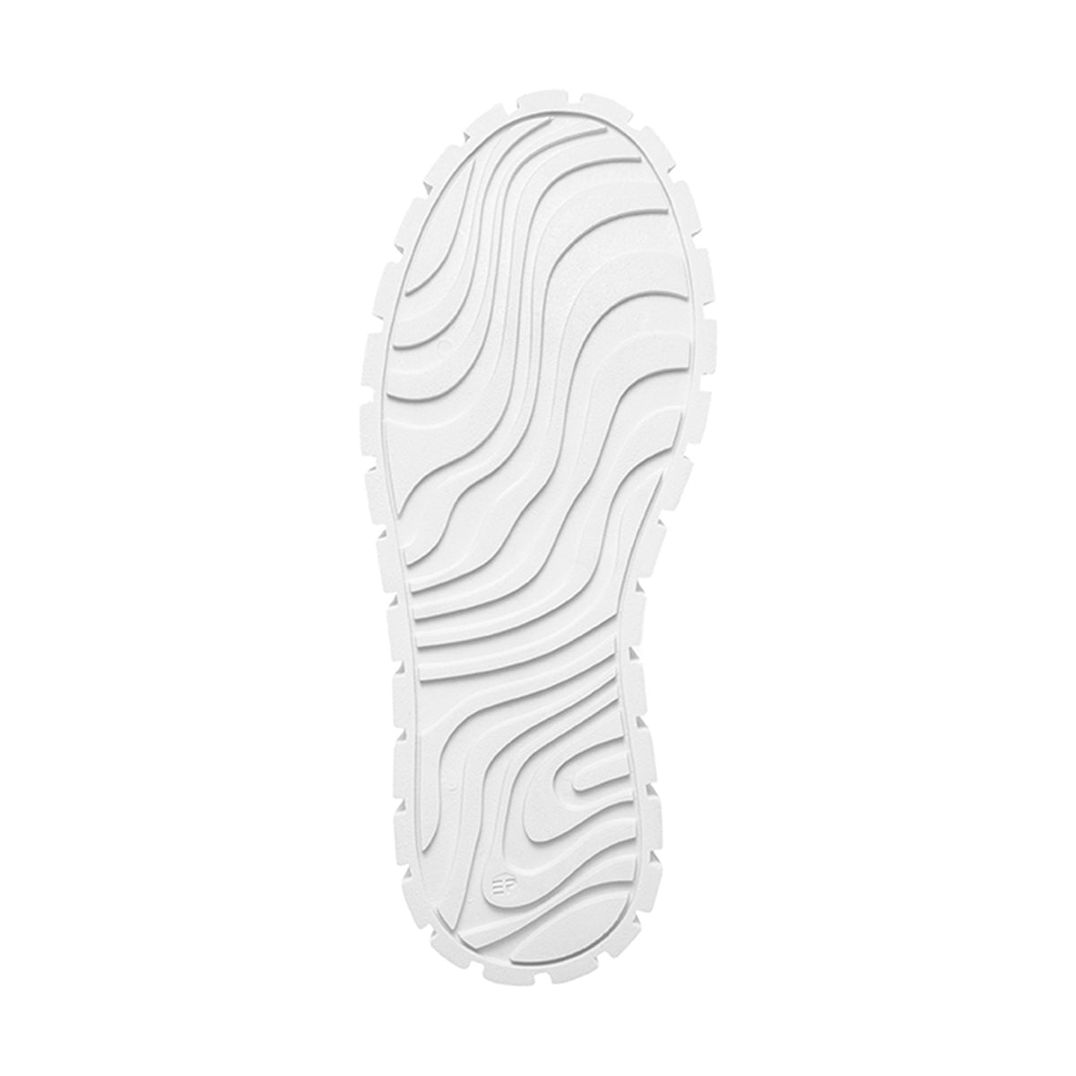 SNEAKER SPORT DAMA 625401 AVELLANA CAPA DE OZONO