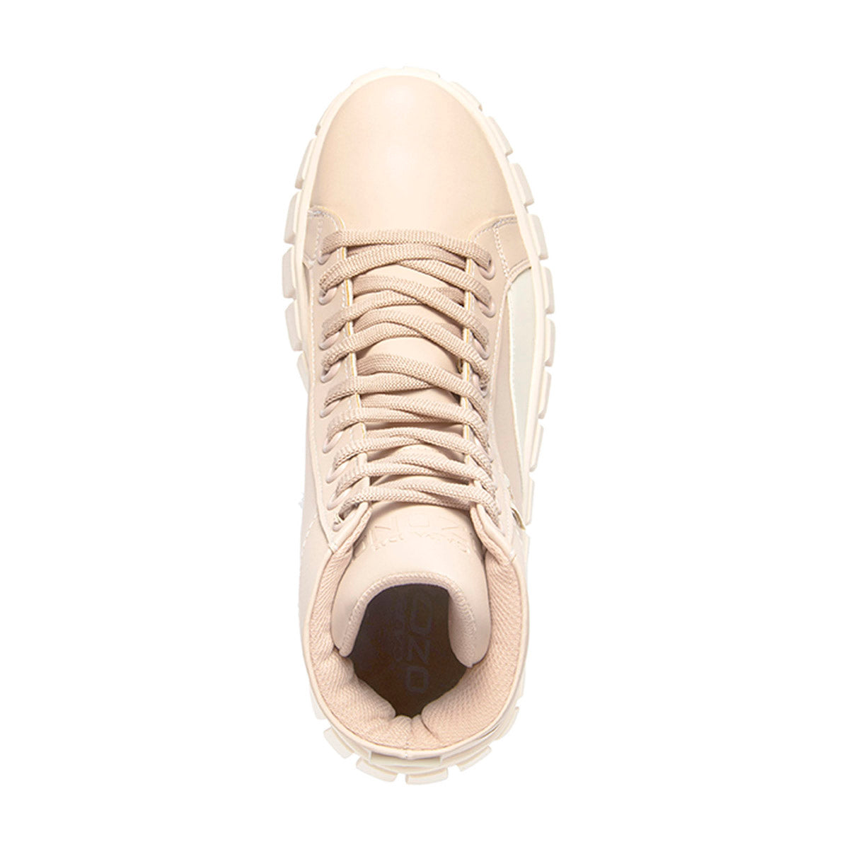 SNEAKER SPORT DAMA 625402 ROSA CAPA DE OZONO