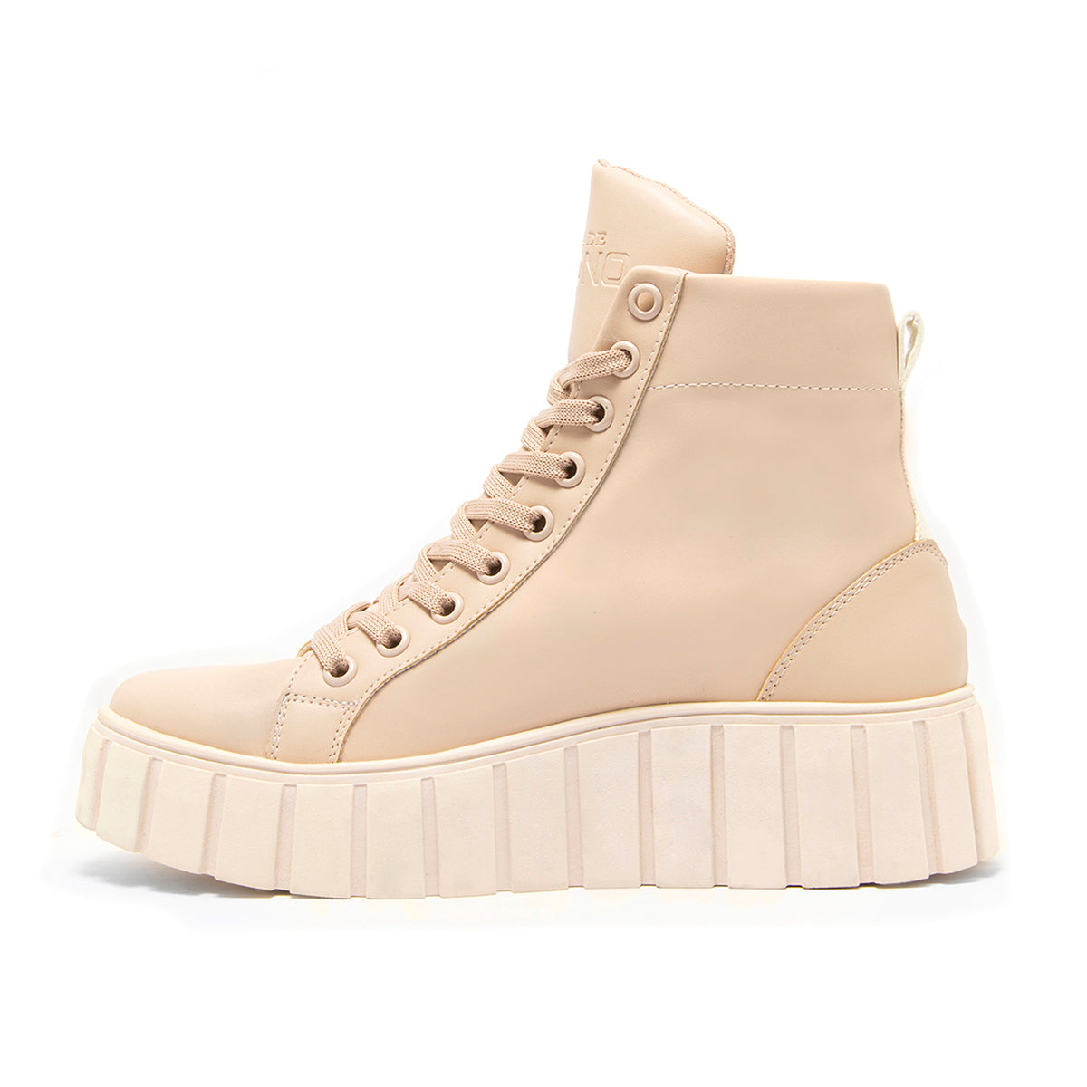 SNEAKER SPORT DAMA 625402 ROSA CAPA DE OZONO