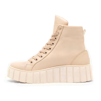 SNEAKER SPORT DAMA 625402 ROSA CAPA DE OZONO