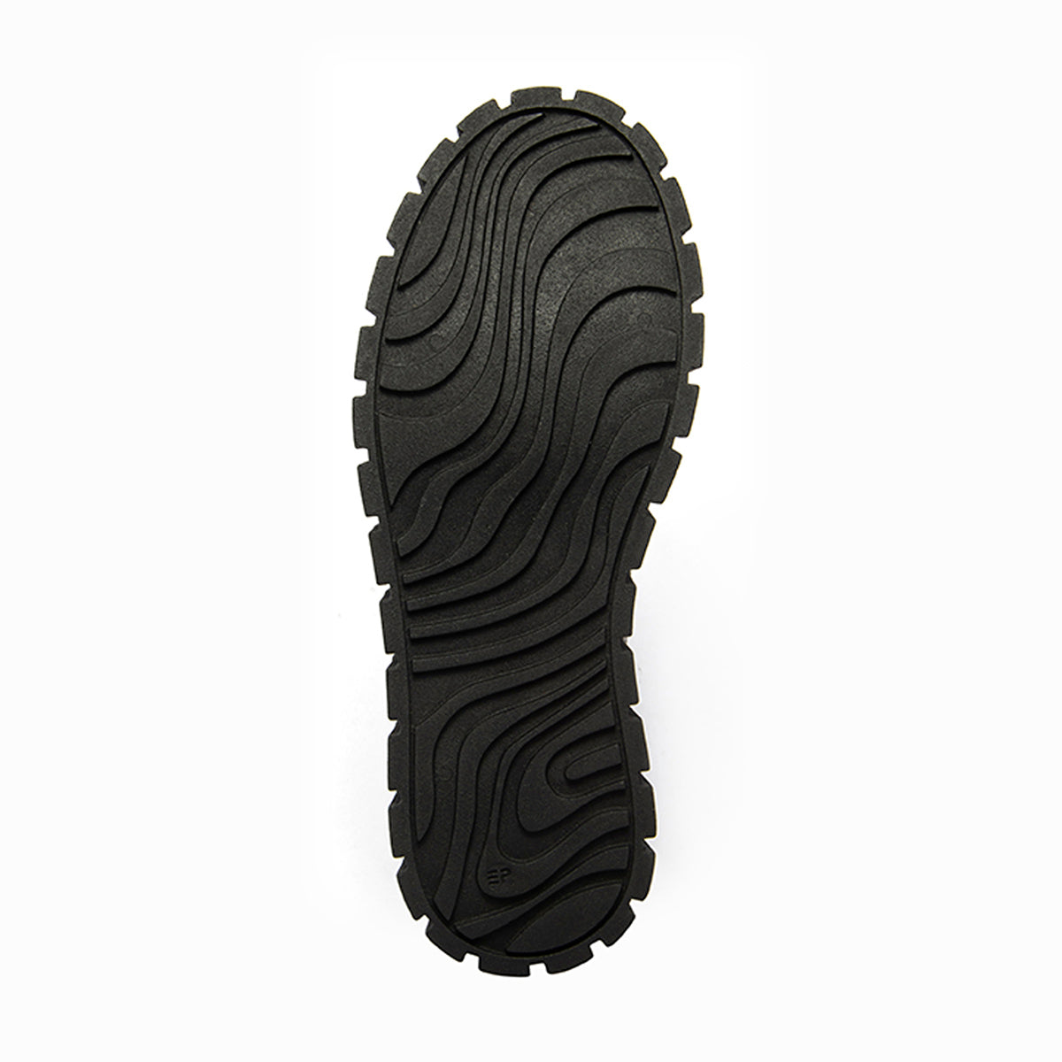 SNEAKER SPORT DAMA 625403 NEGRO CAPA DE OZONO