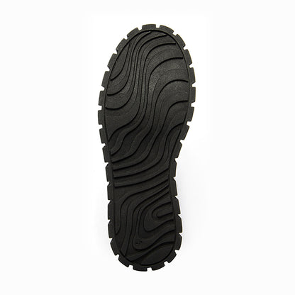 SNEAKER SPORT DAMA 625403 NEGRO CAPA DE OZONO