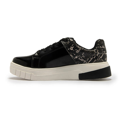 TENIS SPORT DAMA 625701 AP-NEGRO CAPA DE OZONO