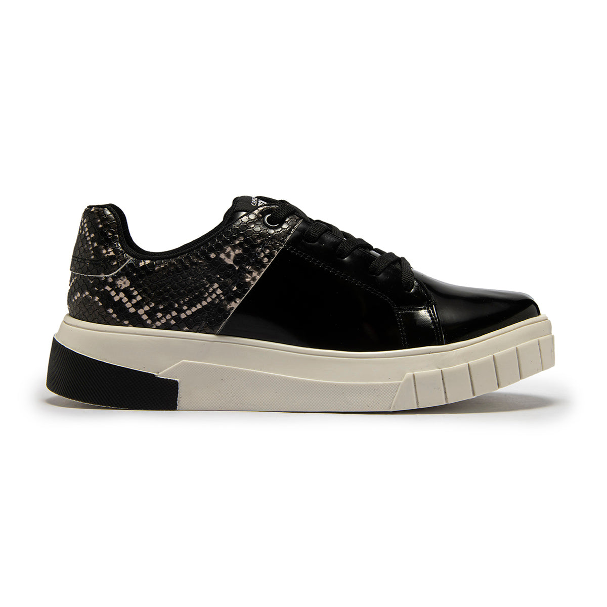 TENIS SPORT DAMA 625701 AP-NEGRO CAPA DE OZONO
