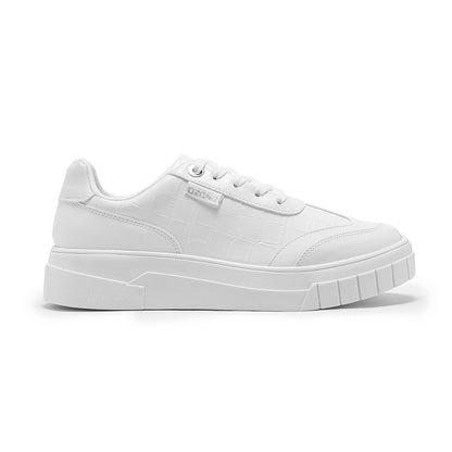 TENIS SPORT DAMA 625702 A-P BLANCO CAPA DE OZONO