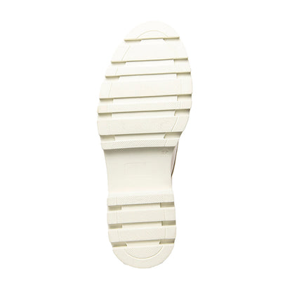 BOTA CASUAL DAMA 625901 BLANCO CAPA DE OZONO