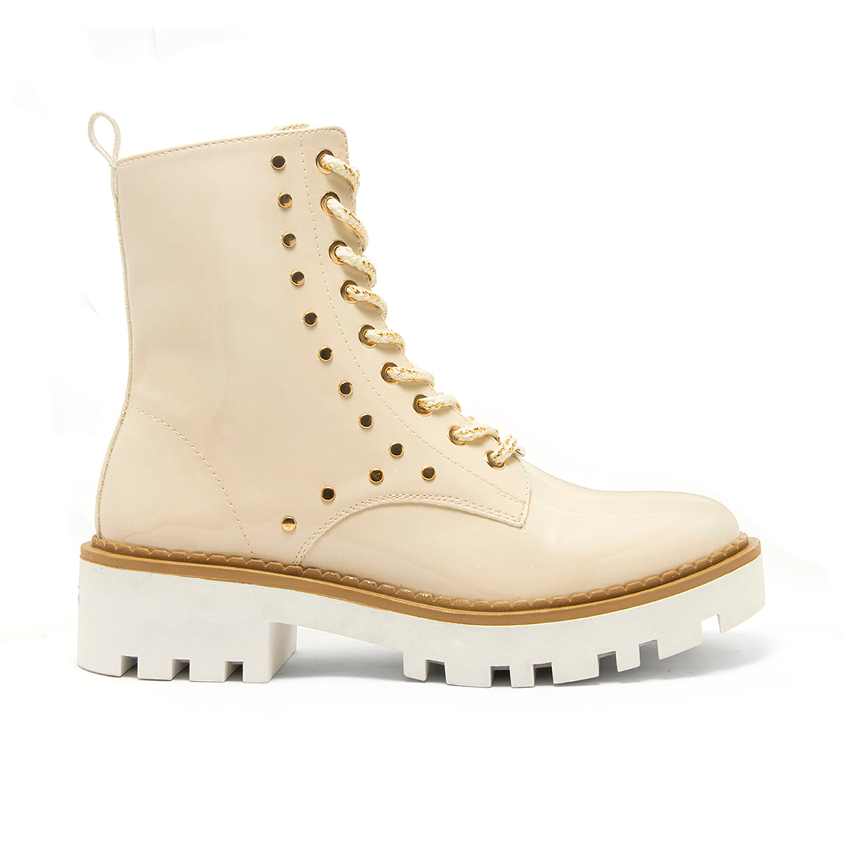 BOTA CASUAL DAMA 625901 BLANCO CAPA DE OZONO