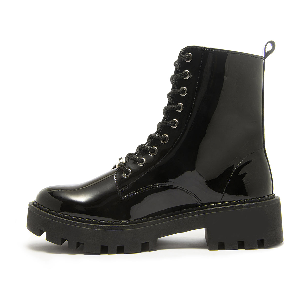 BOTA CASUAL DAMA 625901 NEGRO CAPA DE OZONO
