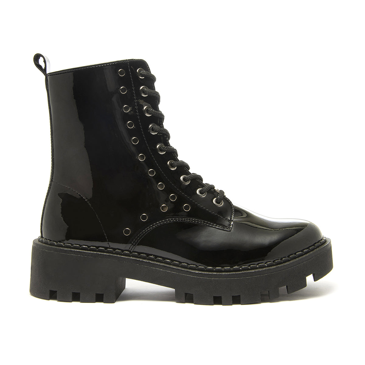 BOTA CASUAL DAMA 625901 NEGRO CAPA DE OZONO