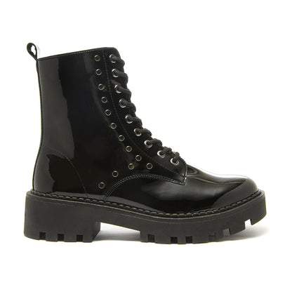 BOTA CASUAL DAMA 625901 NEGRO CAPA DE OZONO