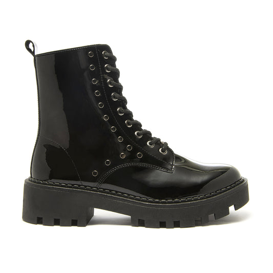 BOTA CASUAL DAMA 625901 NEGRO CAPA DE OZONO