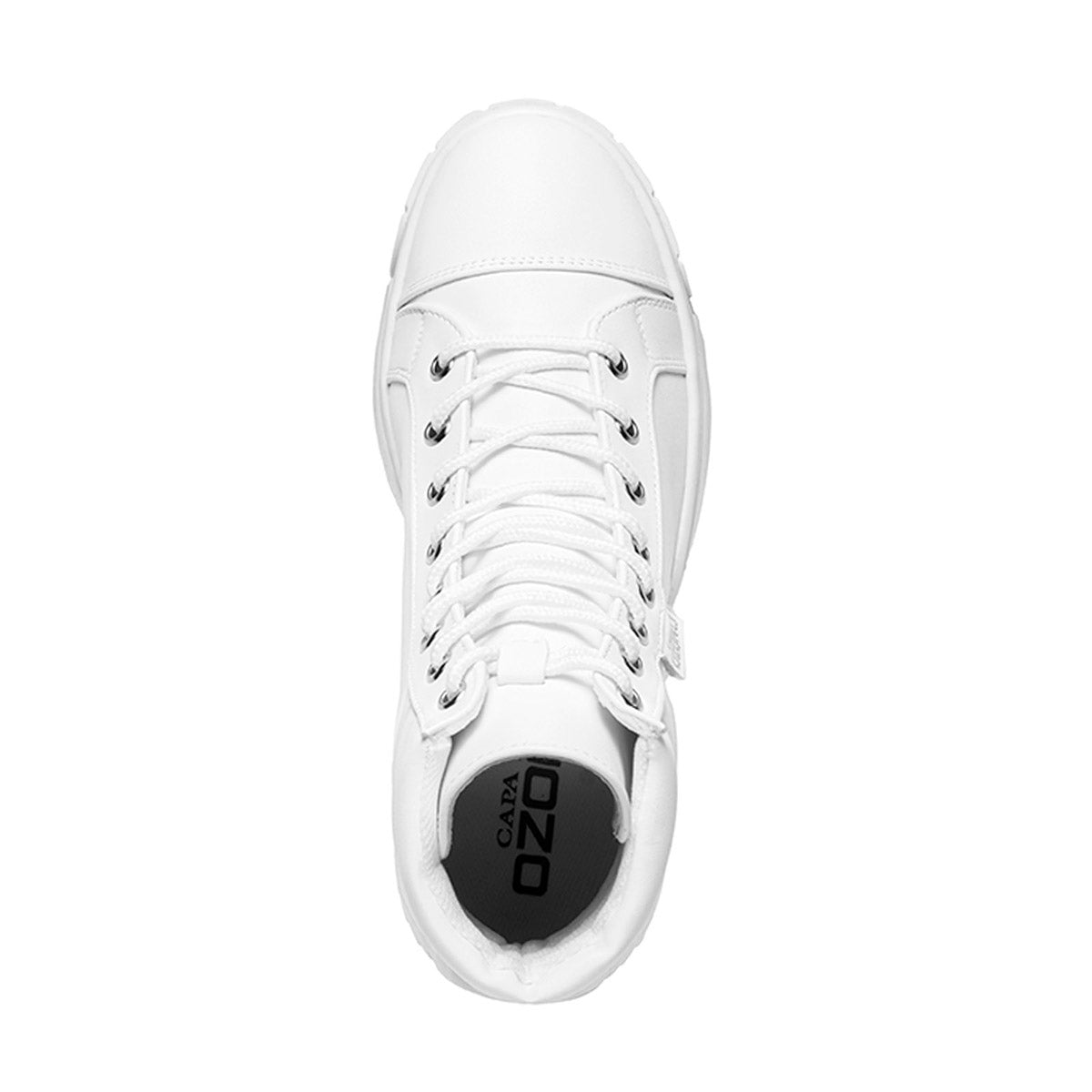 TENIS SPORT DAMA 626101 BLANCO CAPA DE OZONO