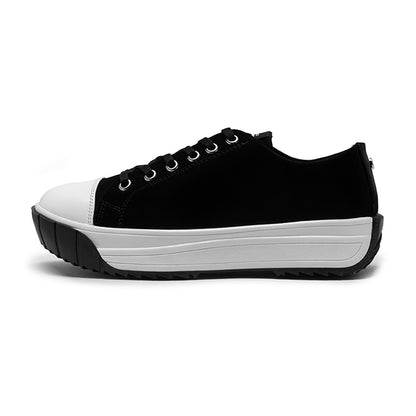 TENIS SPORT DAMA 626101 NEGRO CAPA DE OZONO