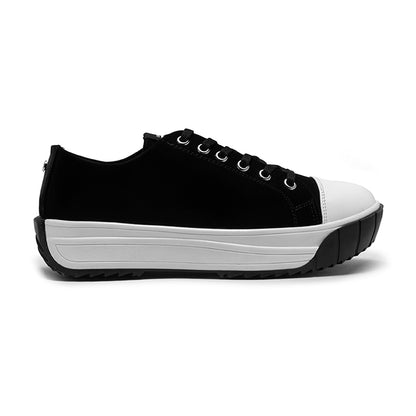 TENIS SPORT DAMA 626101 NEGRO CAPA DE OZONO