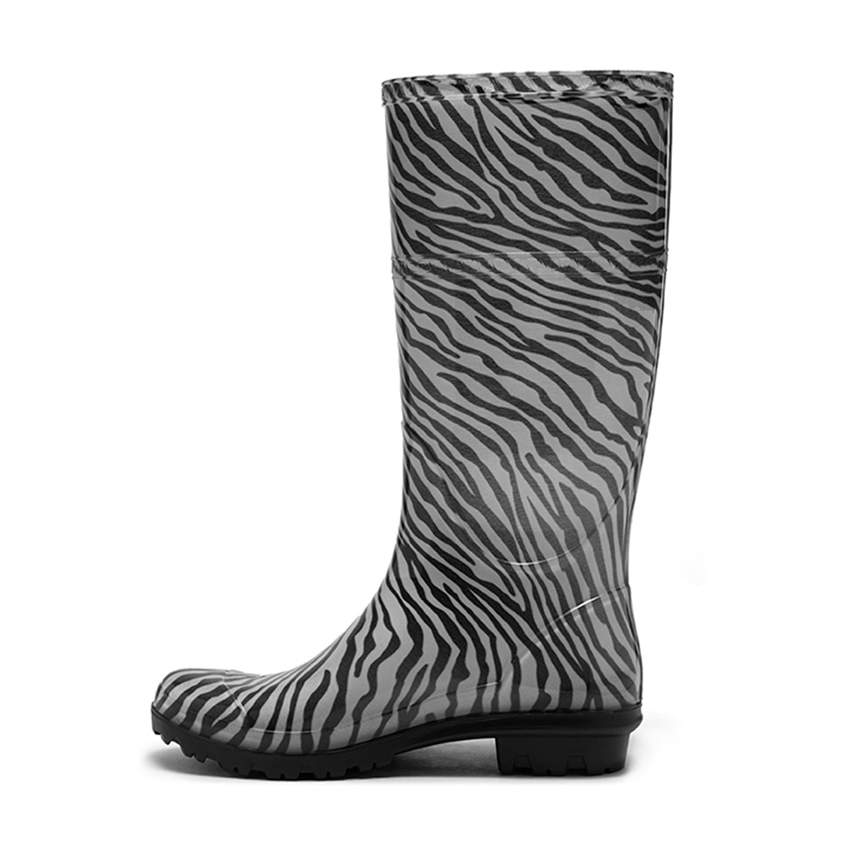 BOTA CASUAL DAMA 626201 ZEBRA CAPA DE OZONO