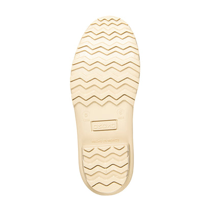 BOTA CASUAL DAMA 626202 BEIGE CAPA DE OZONO