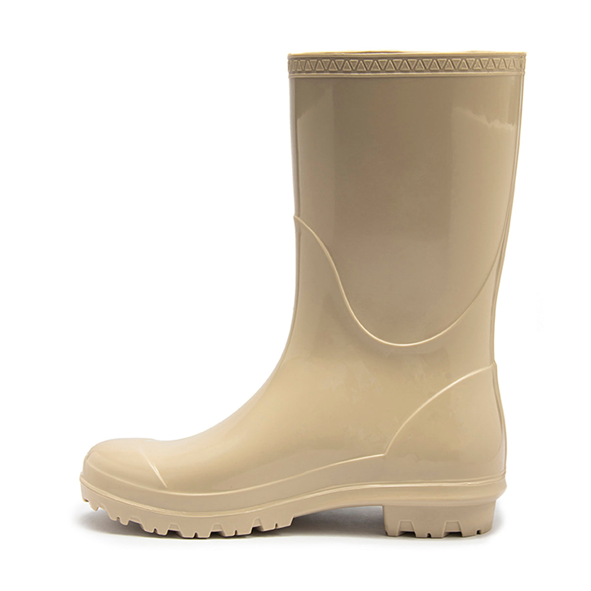 BOTA CASUAL DAMA 626202 BEIGE CAPA DE OZONO