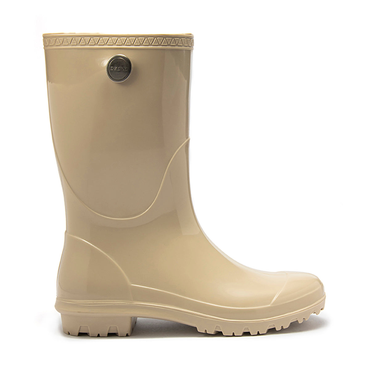 BOTA CASUAL DAMA 626202 BEIGE CAPA DE OZONO