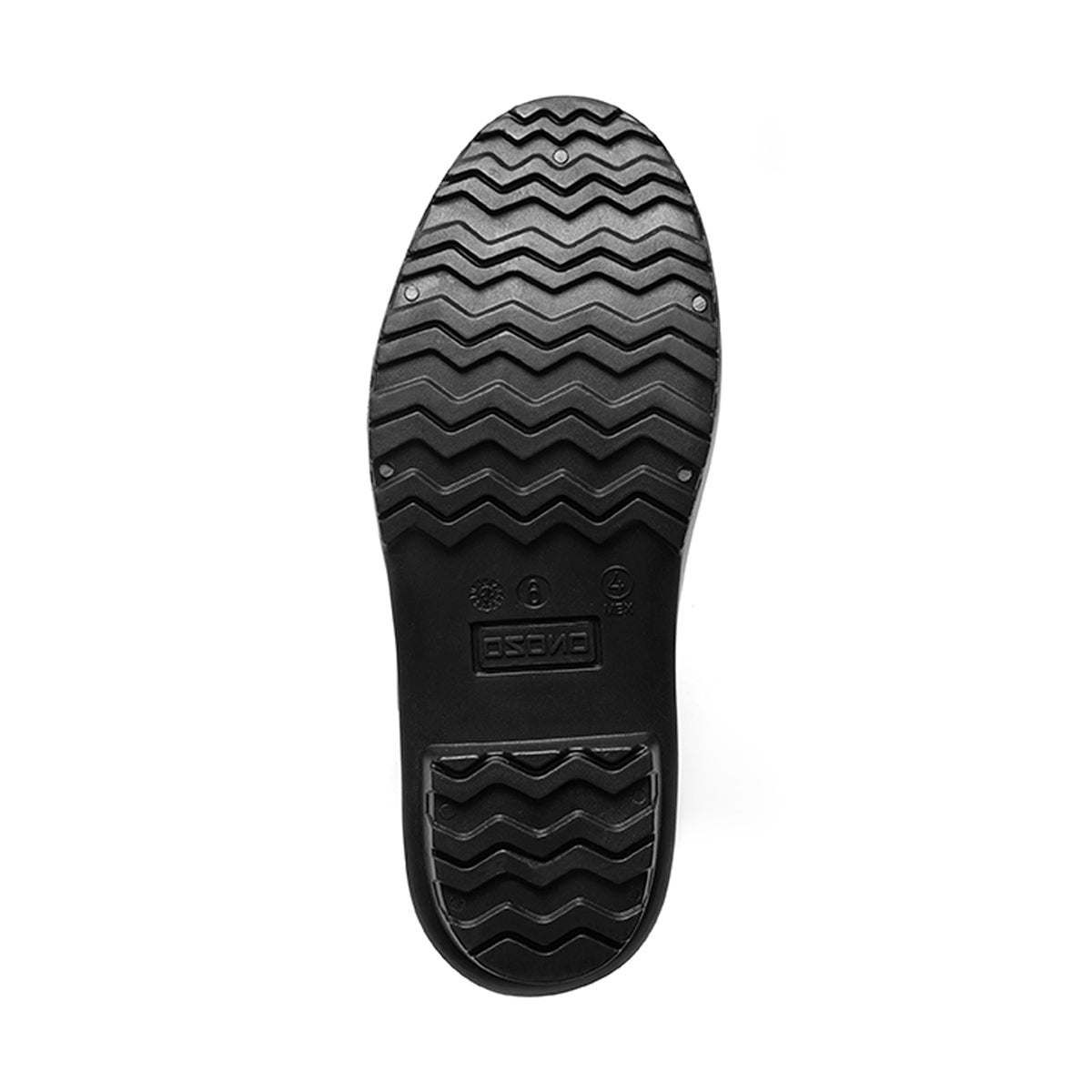 BOTA CASUAL DAMA 626202 NEGRO CAPA DE OZONO