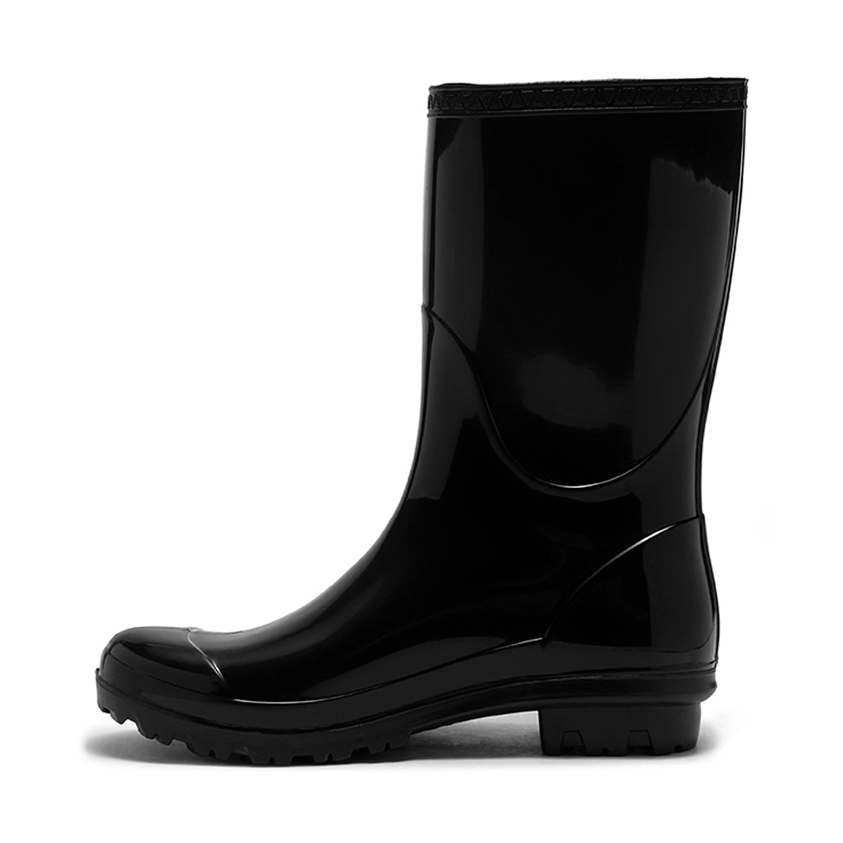 BOTA CASUAL DAMA 626202 NEGRO CAPA DE OZONO