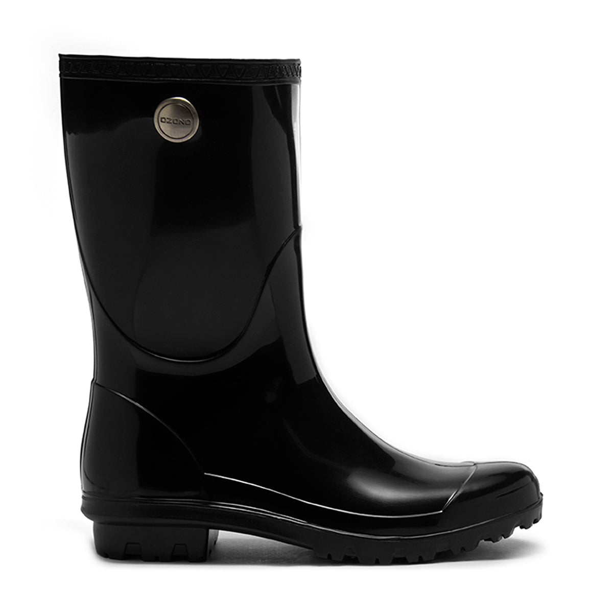 BOTA CASUAL DAMA 626202 NEGRO CAPA DE OZONO