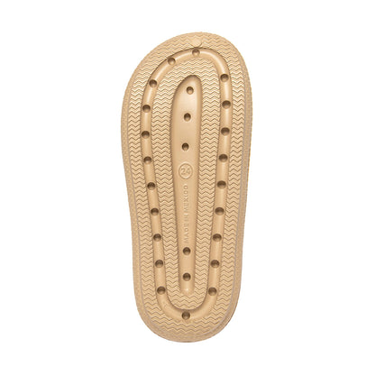 SANDALIA CASUAL DAMA 626301 ARENA CAPA DE OZONO