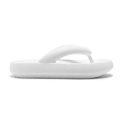 SANDALIA CASUAL DAMA 626301 BLANCO CAPA DE OZONO