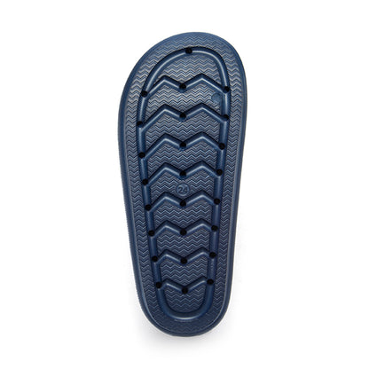 SANDALIA CASUAL DAMA 626401 AZUL MARINO CAPA DE OZONO