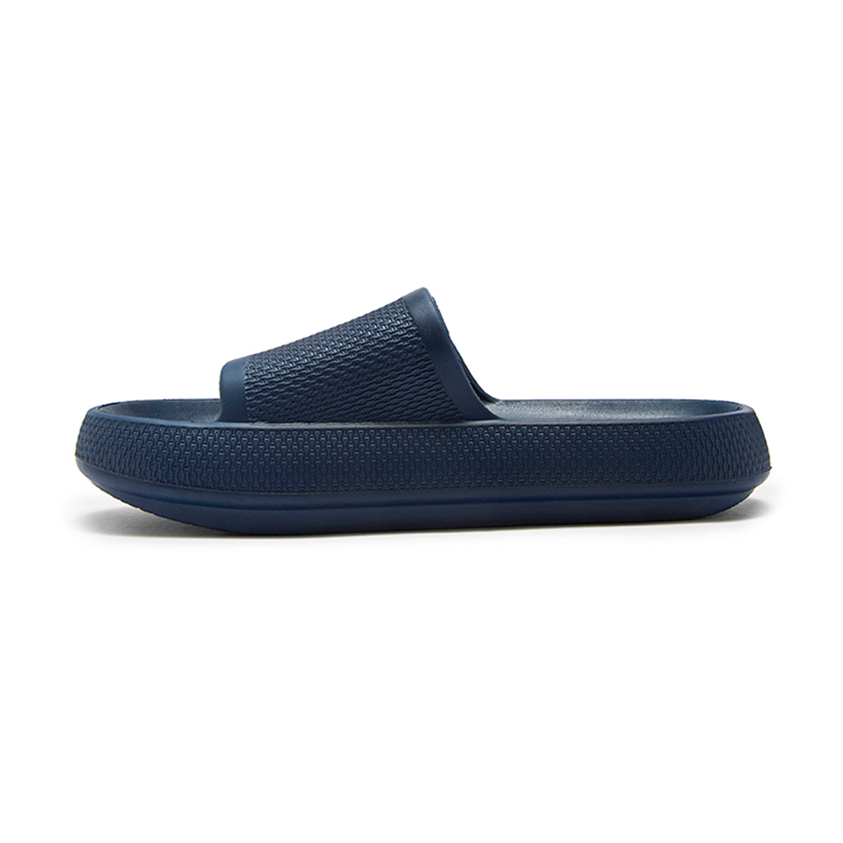 SANDALIA CASUAL DAMA 626401 AZUL MARINO CAPA DE OZONO