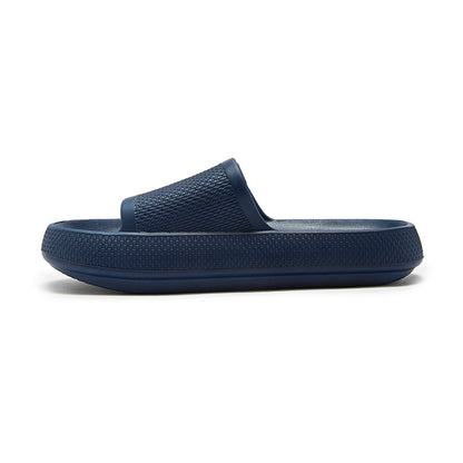 SANDALIA CASUAL DAMA 626401 AZUL MARINO CAPA DE OZONO