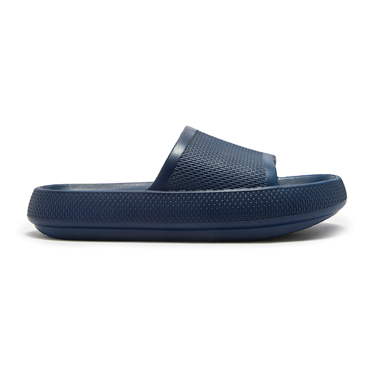 SANDALIA CASUAL DAMA 626401 AZUL MARINO CAPA DE OZONO