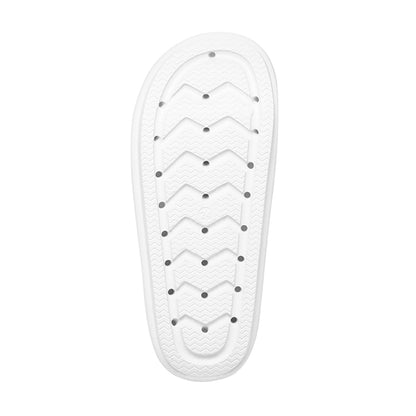 SANDALIA CASUAL DAMA 626401 BLANCO CAPA DE OZONO