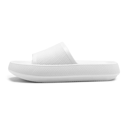 SANDALIA CASUAL DAMA 626401 BLANCO CAPA DE OZONO