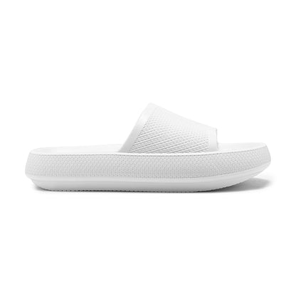 SANDALIA CASUAL DAMA 626401 BLANCO CAPA DE OZONO