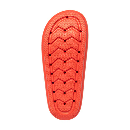 SANDALIA CASUAL DAMA 626401 ROJO CAPA DE OZONO