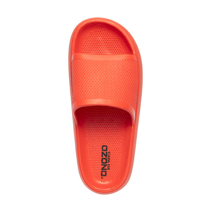 SANDALIA CASUAL DAMA 626401 ROJO CAPA DE OZONO