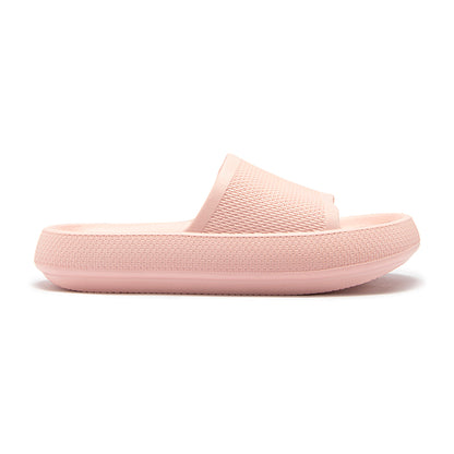SANDALIA CASUAL DAMA 626401 ROSA CAPA DE OZONO